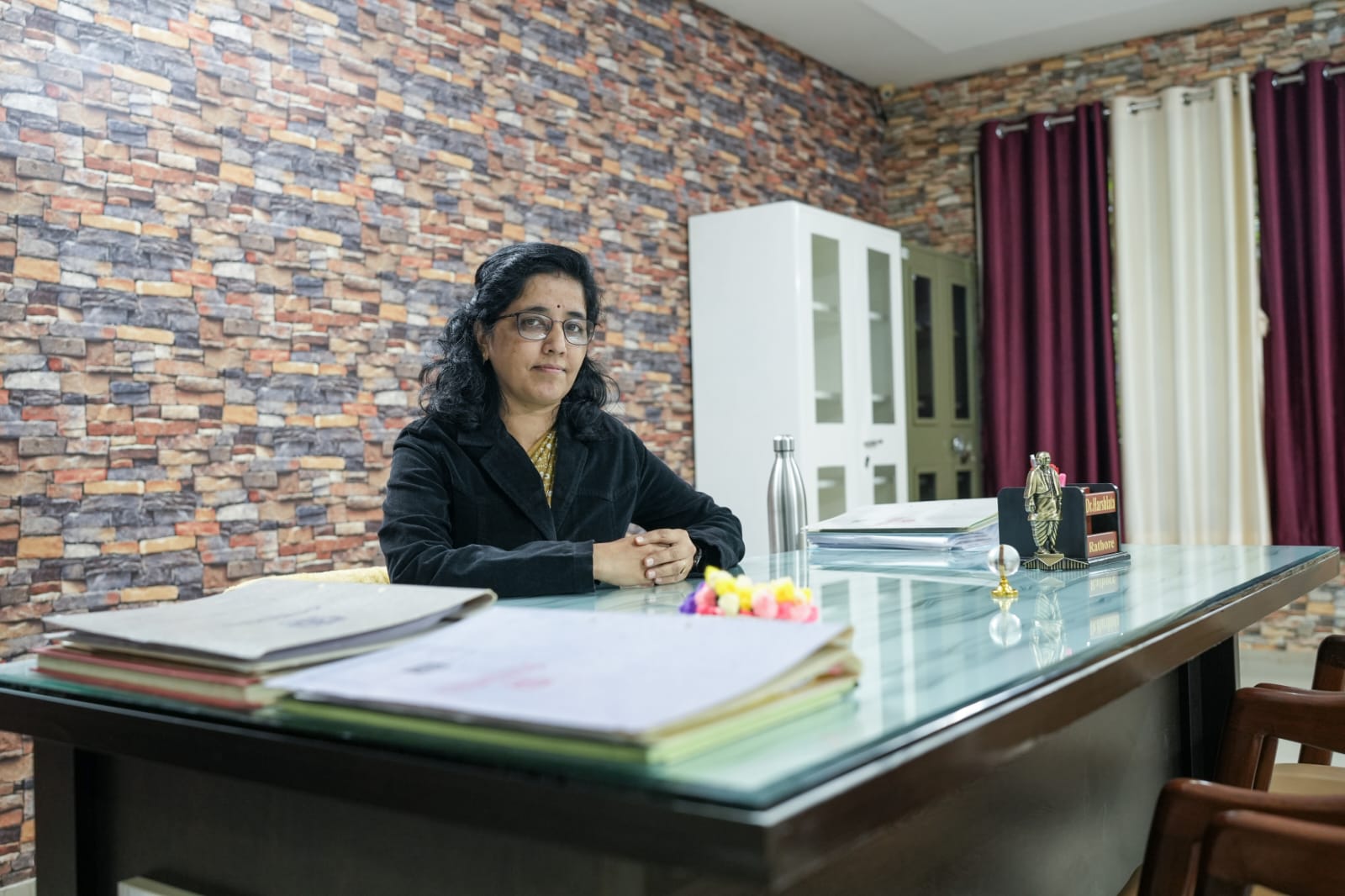 Dr. Harshlata Rathore